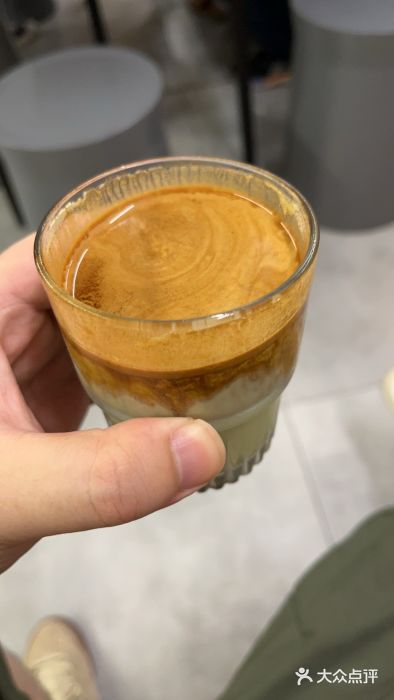 麻雀咖啡SPARROW COFFEE(十全街店)图片