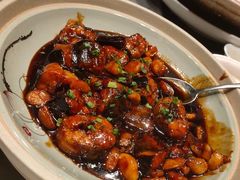 -吴中欢朋酒店-中餐厅