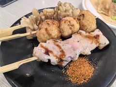 -滨寿司(新街口中央商场店)