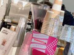 -卖呆儿咖啡(望京店)