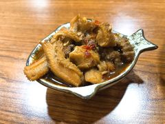 -幺不倒重庆小面(大梁店)