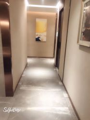 -香榭丽舍·海菲秀·皮肤管理痘敏肌修护