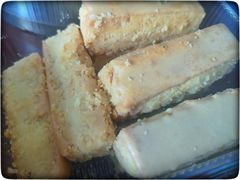 奶皮酥-爱德顺糕点食屋(利民道店)