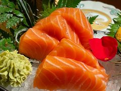 -阿吾罗日本料理(K11艺术中心店)