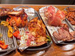 -上海富悦大酒店(松江店)
