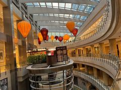 -北京饭店