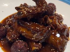 -胖师傅农家菜(阳光·爱琴海店)