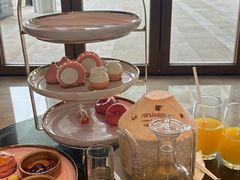 -三亚绿发山海天JW万豪酒店