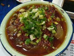 -马路边边串串香(涑河南街店)