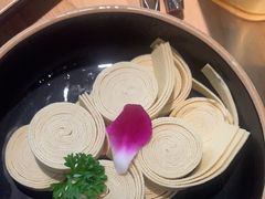 -骨之味·筒骨汤火锅(晋江万达店)