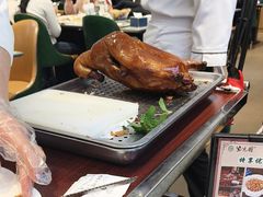 -紫光园(燕郊总店)