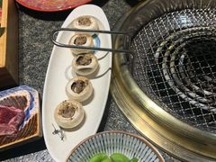 -NIUAN牛庵·日式和牛烧肉(恒隆店)