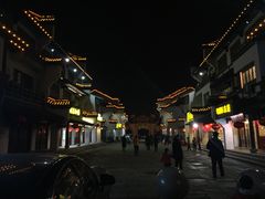 -恒记饭店·海鲜明档(淹城店)