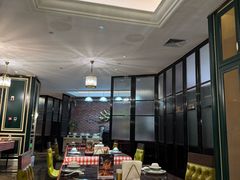 -青岛海悦御华大酒店