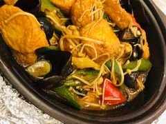 -金蝉食府(维吉奥广场店)