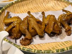 -陶缘一号·四季缘·老字号顺德菜·户外婚礼家宴(西滘店)