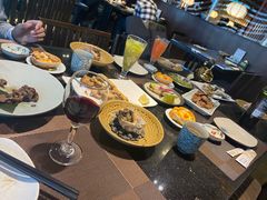 -德川家日本料理(中关村寰太大厦店)