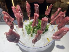 -祥源胡同·涮牛羊肉火锅(花桥店)