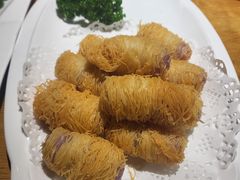 -周锦记广式餐厅