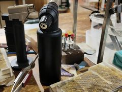 -十八字金·银饰·拼豆·开蚌DIY(魏公芳华里店)