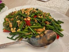 -轩记海鲜餐厅·四十五年老字号·经典粤菜(西区彩虹店)