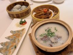 -半岛太子酒家(海港城店)