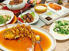 -味莊·青岛菜(云霄路店)