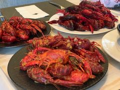 -新发展亚太JW万豪酒店·福苑咖啡厅