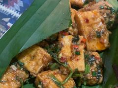 -蜗牛小馆醉乡民谣云南菜(惠新西里店)