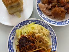 猪油盒-常记呱呱(总店)