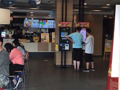 -麦当劳(仙林亚东城得来速店)