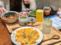 -肥朵食堂(带梦胡同店)