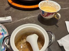 -海派悦庭·海胆烧麦·新融合菜(凯德广场店)