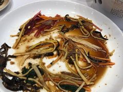 -山东老家(黄埔分店)
