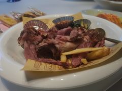 -鹊华居·地道鲁菜·海鲜·融合味(大明湖店)