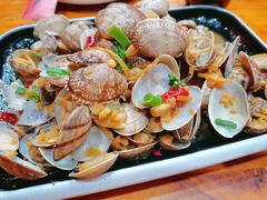 -小红烤翅(傅厚岗店)