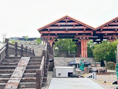 -广富林郊野公园