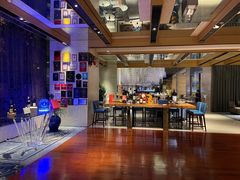 -AZUR聚(香格里拉饭店)