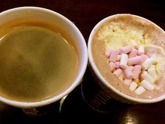 -星巴克(吉林财富广场店)