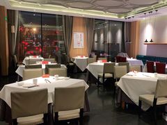 大堂-大鸭梨烤鸭(顺义石园店)