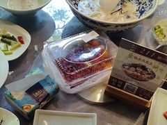 -山外山菜馆(玉泉路店)