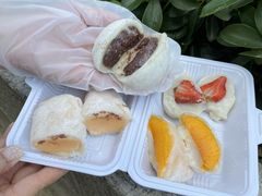 -澳门长洲糯米糍(柯打苏沙街店)