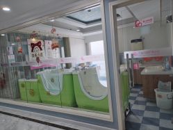 -贝美月子中心(半坡店)
