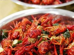 -望江门小龙虾·烧烤(九堡店)