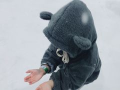 -Mr·Kuma酷么先生雪之乐园