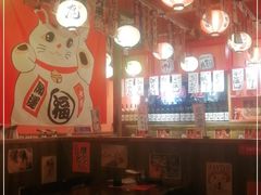 -仙隐小鹿料理食堂(沙市人信汇店)