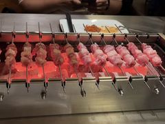 -很久以前羊肉串(打浦路店)