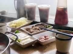 -野妹火锅(南园店)