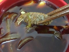 -黔江鸡杂火锅(红星路一段)