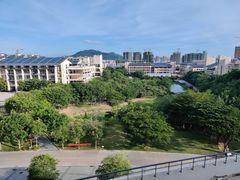-海南热带海洋学院(三亚校区)